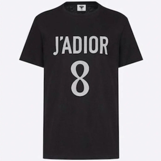 クリスチャンディオール(Christian Dior)のUsagi様専用品　ディオール　J'ADIOR 8 Tシャツ　S(Tシャツ(半袖/袖なし))