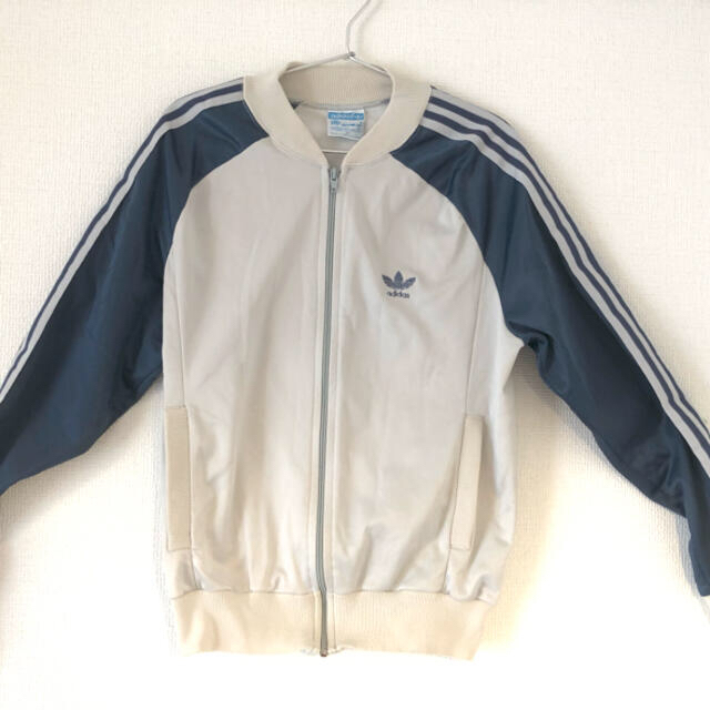 adidas original ジャージ　限定商品‼️美品‼️