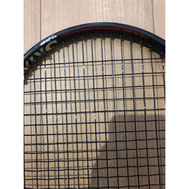 DUNLOP(ダンロップ)のダンロップ スリクソン cx200 G3 スポーツ/アウトドアのテニス(ラケット)の商品写真
