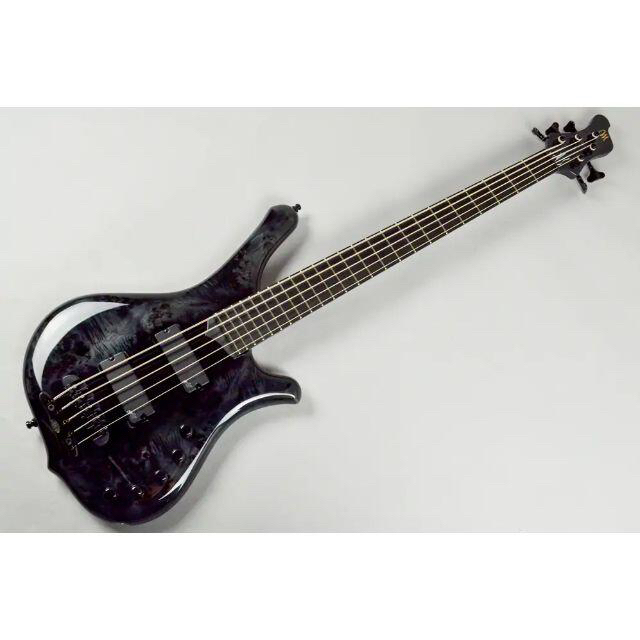 お手頃価格 MAYONES Custom 5 Comodous エレキベース - printwise.ie