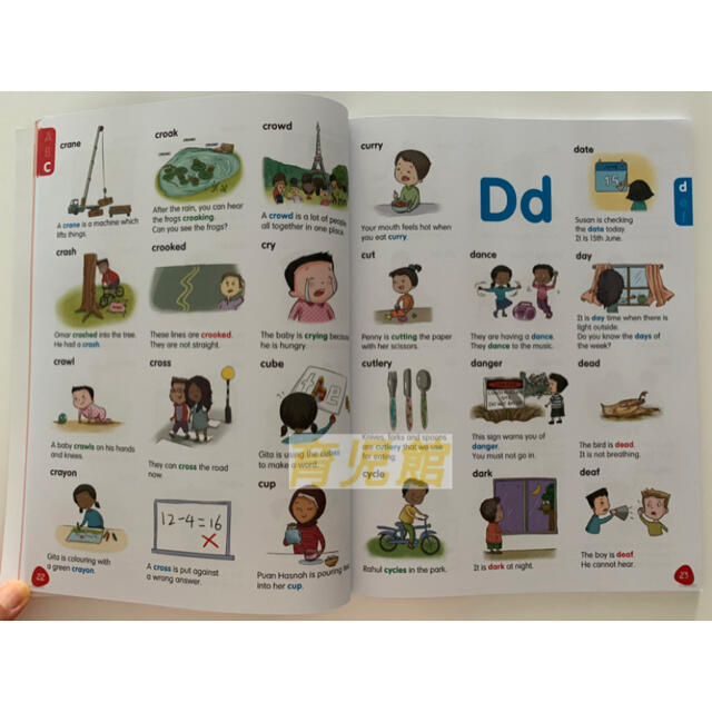 Times 4000 Words ESL 子供向け辞書 マイヤペン対応 新品 Times 4000 Words ESL 子供向け辞書 マイヤペン対応 新品
