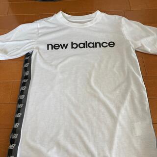 ニューバランス(New Balance)のNB Tシャツ　140(Tシャツ/カットソー)