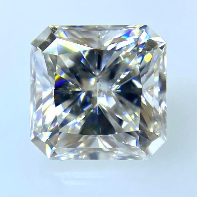 Fカラー SI2 1.064ct SQ/RT0752/CGL レディースのアクセサリー(その他)の商品写真