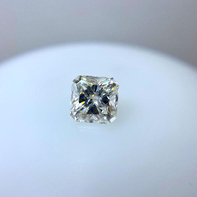 Fカラー SI2 1.064ct SQ/RT0752/CGL レディースのアクセサリー(その他)の商品写真