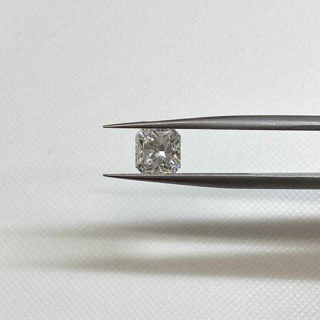 Fカラー SI2 1.064ct SQ/RT0752/CGL レディースのアクセサリー(その他)の商品写真