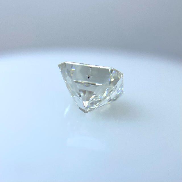 Fカラー SI2 1.064ct SQ/RT0752/CGL レディースのアクセサリー(その他)の商品写真