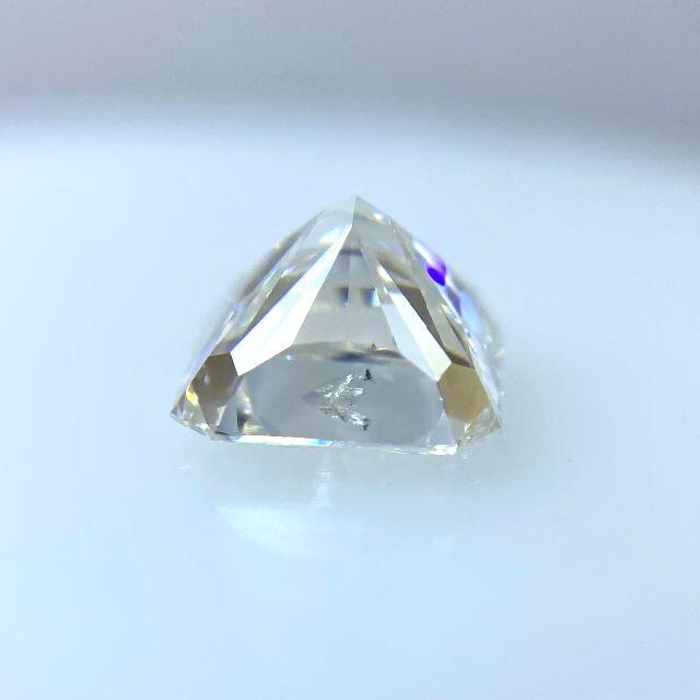 Fカラー SI2 1.064ct SQ/RT0752/CGL レディースのアクセサリー(その他)の商品写真