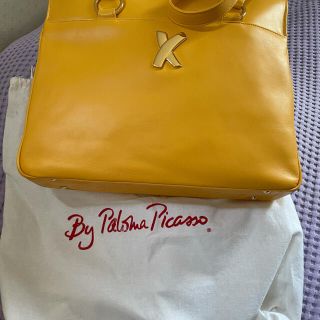 パロマピカソ(Paloma Picasso)のパロマピカソ 鞄(トートバッグ)