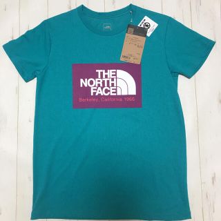 ザノースフェイス(THE NORTH FACE)のノースフェイス Tシャツ 新品未使用品(Tシャツ(半袖/袖なし))