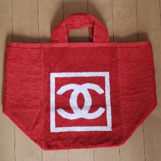 シャネル タオル トートバッグ(レディース)の通販 42点 | CHANELの
