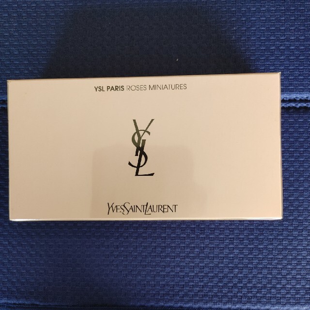 Yves Saint Laurent Beaute(イヴサンローランボーテ)のイブサンローランの香水 コスメ/美容の香水(香水(女性用))の商品写真