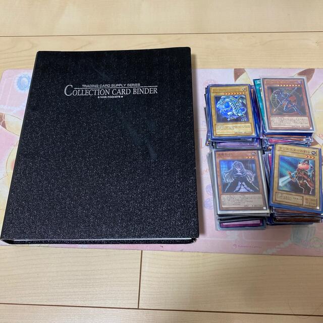 【早い者勝ち】遊戯王カード　引退品 まとめ売り初期カードなど