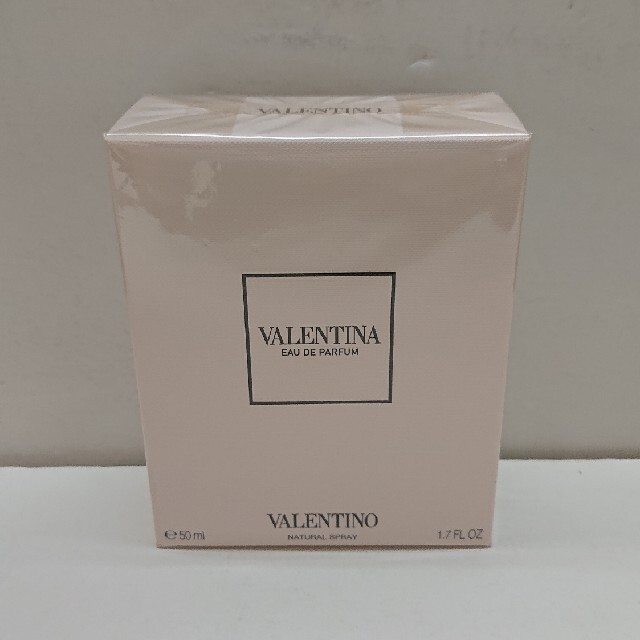 VALENTINO(ヴァレンティノ)のヴァレンティノ ヴァレンティナ 50ml コスメ/美容の香水(香水(女性用))の商品写真