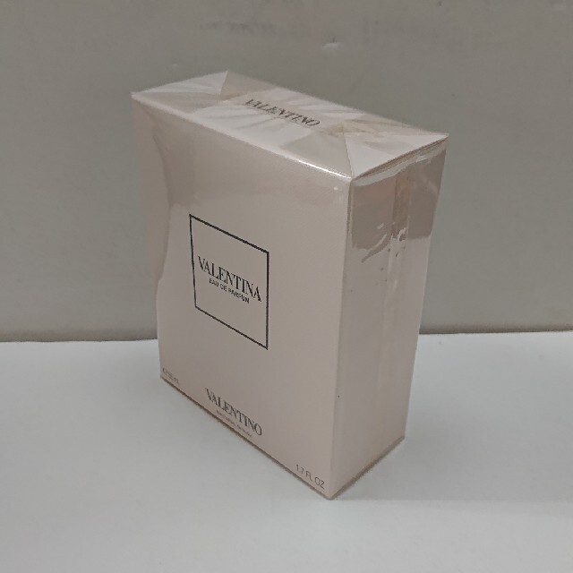 VALENTINO(ヴァレンティノ)のヴァレンティノ ヴァレンティナ 50ml コスメ/美容の香水(香水(女性用))の商品写真