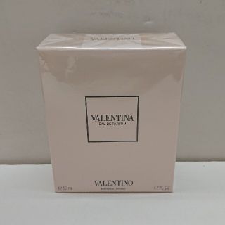 ヴァレンティノ(VALENTINO)のヴァレンティノ ヴァレンティナ 50ml(香水(女性用))