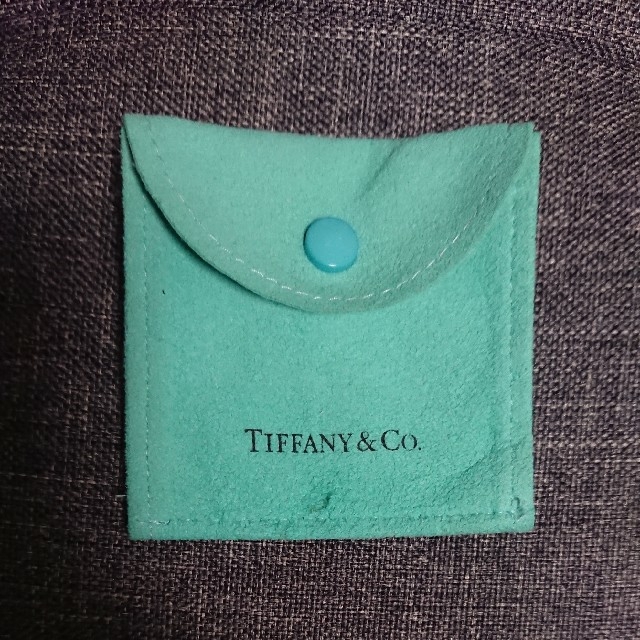 Tiffany & Co.(ティファニー)のティファニー インターロッキング サークル リング レディースのアクセサリー(リング(指輪))の商品写真