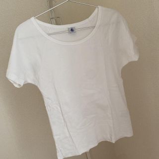 プチバトー(PETIT BATEAU)の⭐️値下げ⭐️プチバトー　Tシャツ(Tシャツ(半袖/袖なし))