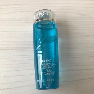 ランコム(LANCOME)のLANCOME ランコム　ビファシル　ポイントメイクアップリムーバー(クレンジング/メイク落とし)