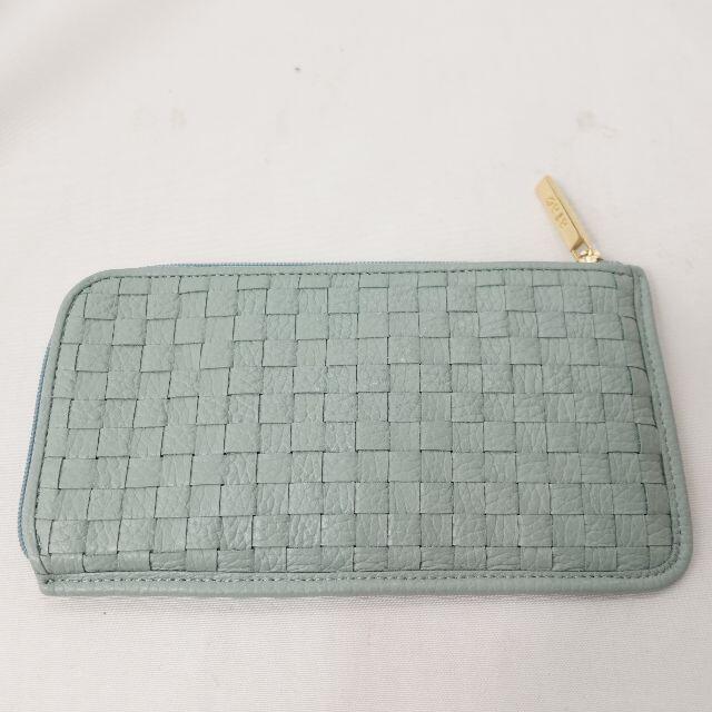 ATAO - ATAO スリモメッシュ/財布 レディース シエロの通販 by ATAO - ATAO スリモメッシュ/財布 レディース シエロの通販 by