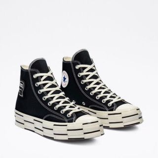 コンバース(CONVERSE)の【29cm】DSM限定 コンバース×BRAIN DEAD CT70(スニーカー)