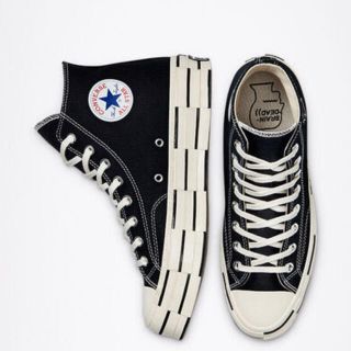 CONVERSE × BRAIN DEAD CT70 Hi 28.5cm