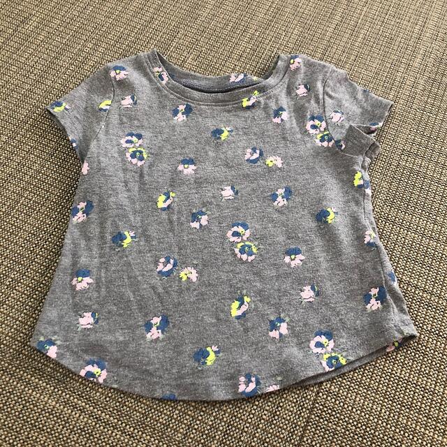 Old Navy(オールドネイビー)のOld Navy 半袖Tシャツ　 キッズ/ベビー/マタニティのベビー服(~85cm)(Ｔシャツ)の商品写真