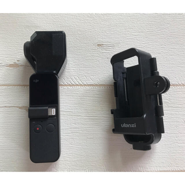 DJI OSMO POCKET 美品 化粧箱完備 アタッチメント付き 入荷 49.0%割引 www.gold-and-wood.com