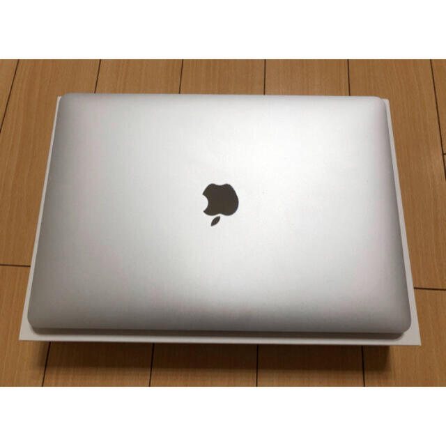 16GBストレージ13 Inch Macbook air 2020 SSD 1TB