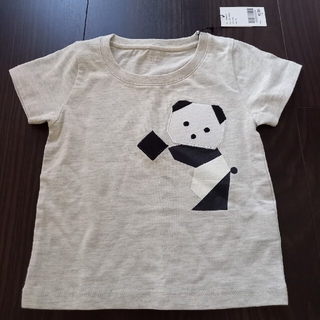 グラニフ(Design Tshirts Store graniph)のgraniph新品未使用タグ付きTシャツ(Tシャツ/カットソー)