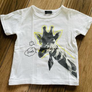 ベベ(BeBe)のBeBe Tシャツ(Tシャツ/カットソー)