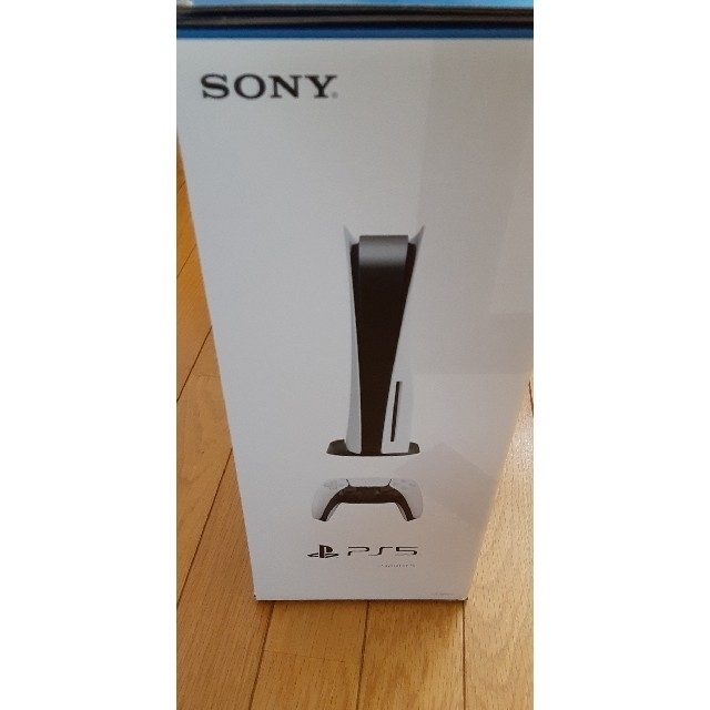 SONY PlayStation5 CFI-1000A0