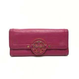 トリーバーチ(Tory Burch)のトリーバーチ アマンダ エンベロープ コンチネンタル 長財布（小銭入れあり)(財布)