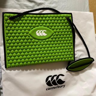 カンタベリー(CANTERBURY)のカンタベリー CANTERBURY プロテクティブ サコッシュ バッグ 肩掛け (トートバッグ)