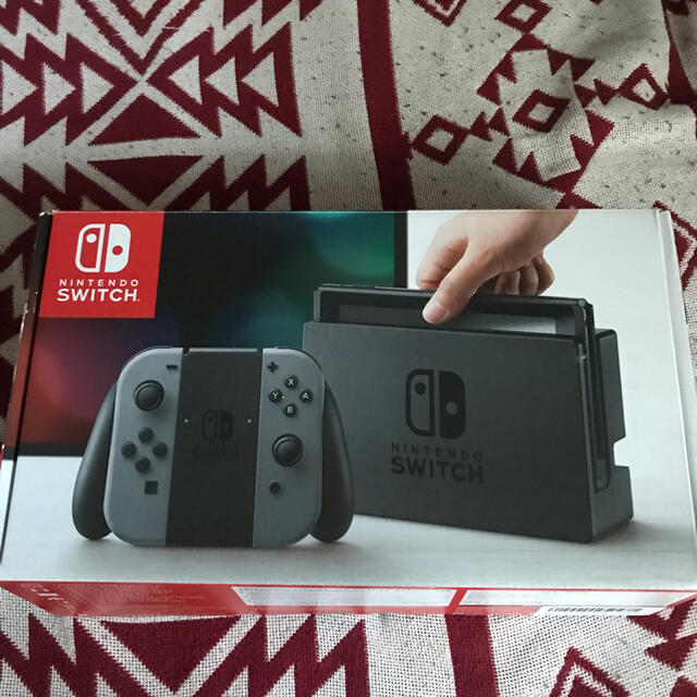 任天堂 Switch