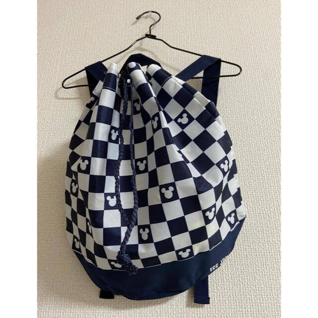 新作製品、世界最高品質人気! ECCジュニア 進級プレミアムリュック