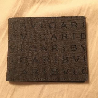 ブルガリ(BVLGARI)のブルガリのお財布(折り財布)