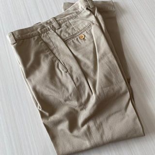 ラルフローレン(Ralph Lauren)のラルフローレン綿パンツ(カジュアルパンツ)