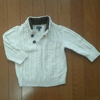 ザラキッズ(ZARA KIDS)のZARAkidsオシャレニット♡(ニット)