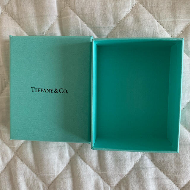 Tiffany & Co.(ティファニー)のTiffany 箱 レディースのバッグ(ショップ袋)の商品写真