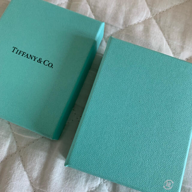 Tiffany & Co.(ティファニー)のTiffany 箱 レディースのバッグ(ショップ袋)の商品写真