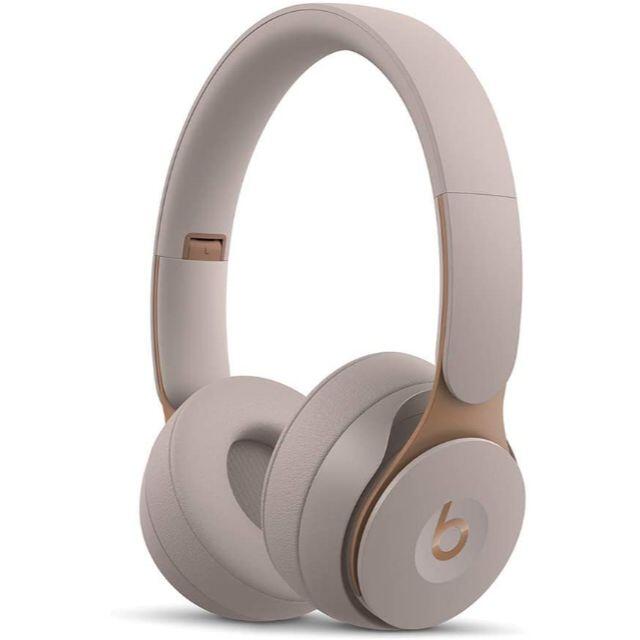 Beats Solo Pro Wireless ワイヤレスノイズキャンセリング