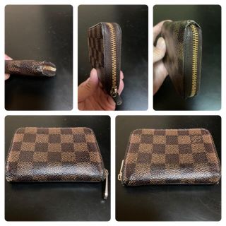 ルイヴィトン(LOUIS VUITTON)のルイヴィトン小銭入れ(専用)(コインケース/小銭入れ)