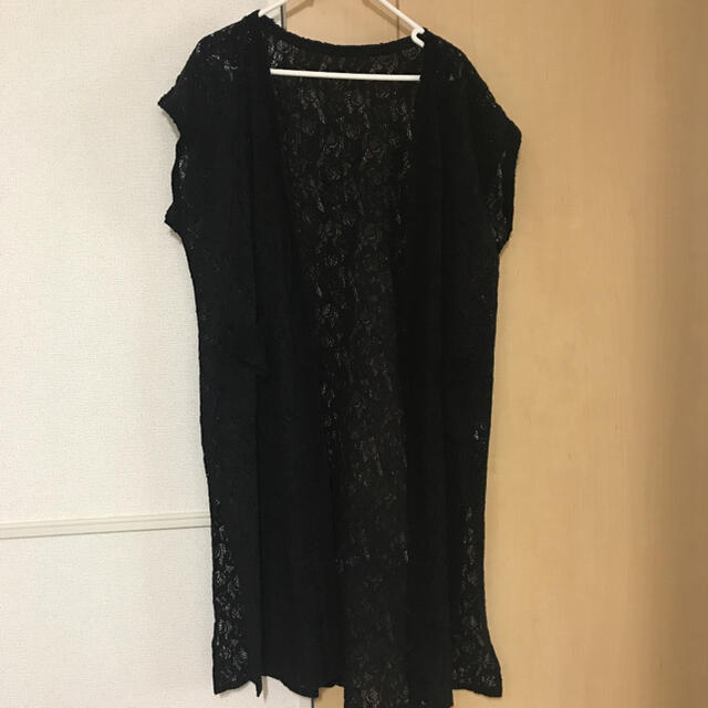 ガウン  レディースのジャケット/アウター(ガウンコート)の商品写真