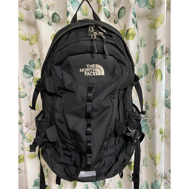 希少極美品 THE NORTH FACE Novelty PF Daypack