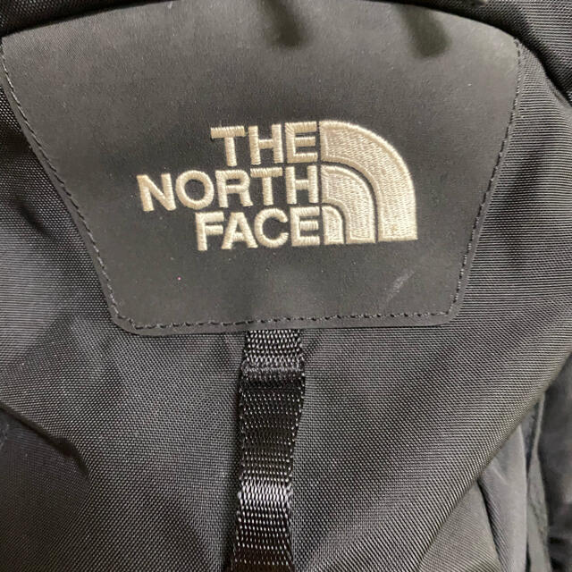 THE NORTH FACE(ザノースフェイス)のノースフェイス　ホットショット メンズのバッグ(バッグパック/リュック)の商品写真
