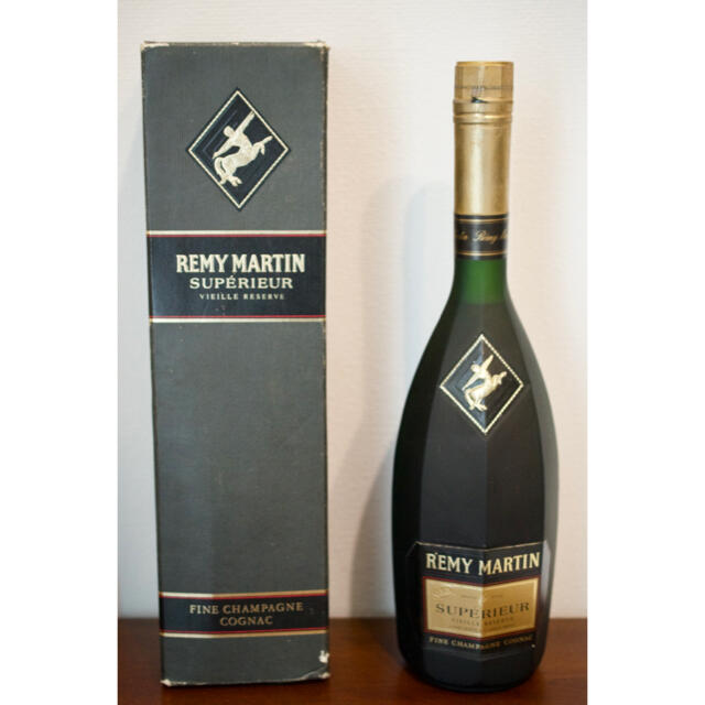 REMY MARTIN SUPERIEUR レミーマルタン　スペリオール