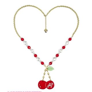 アンジェリックプリティー(Angelic Pretty)のアンジェリックプリティ ネックレス(ネックレス)
