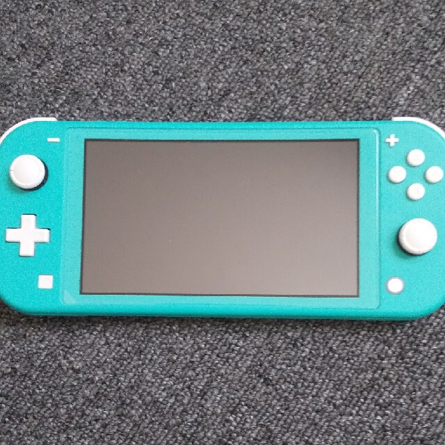 Switch Lite 本体のみ 日本限定 www.muasdaleholidays.com-日本全国へ