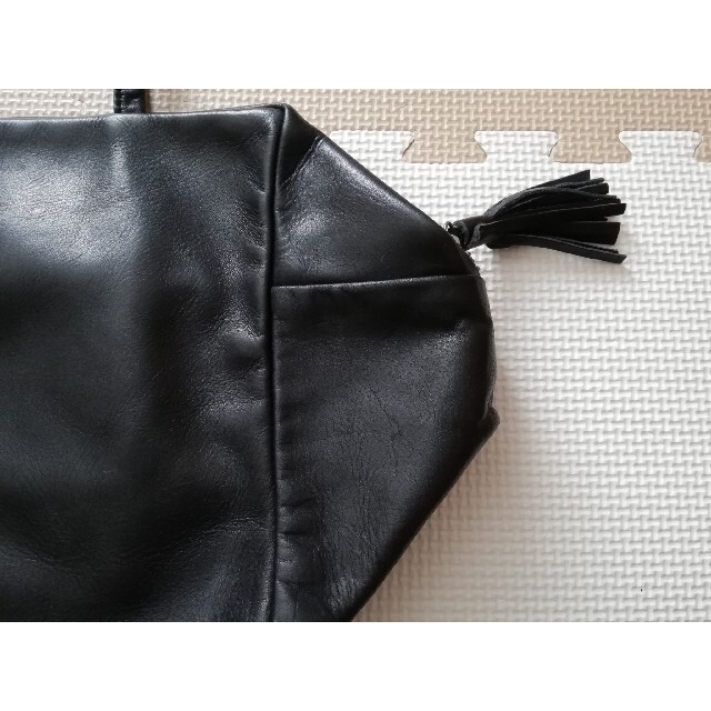 Danser(ダンサー)レザーバッグ L 北欧、暮らしの道具店 Danser(ダンサー)レザーバッグ L 北欧、暮らしの道具店