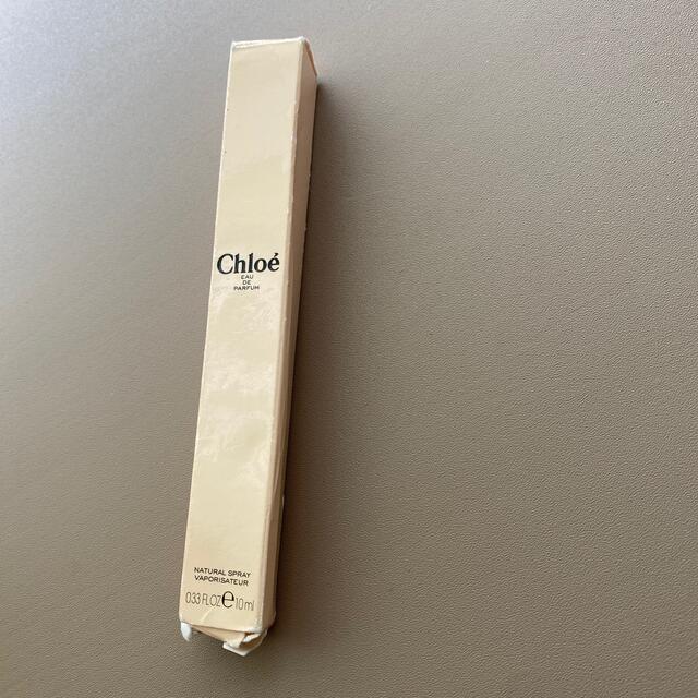 Chloe(クロエ)のクロエ オードパルファム 香水レディース コスメ/美容の香水(香水(女性用))の商品写真